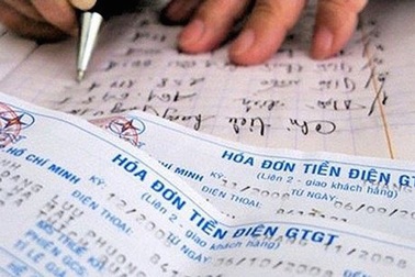 Hóa đơn tiền điện 16 triệu đồng: Tạm đình chỉ Giám đốc Điện lực Quỳ Châu