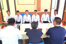 Doanh nghiệp Nhật sang tận Việt Nam tìm lao động, lương 50 triệu đồng/tháng