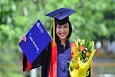 Nhiều cơ hội học tập tại ĐH Hoa Sen