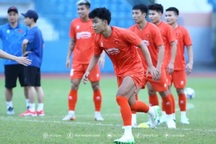 Báo Indonesia chú ý đặc biệt tới nhân tố bí ẩn của tuyển Việt Nam