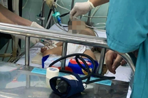 Trẻ tử vong thương tâm khi té vào hồ cá Koi: Hiểm họa từ "vũng nước nhỏ"