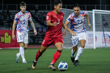 Báo Iraq nói về sức mạnh tuyển Việt Nam, chỉ ra điểm yếu chí tử của đội nhà