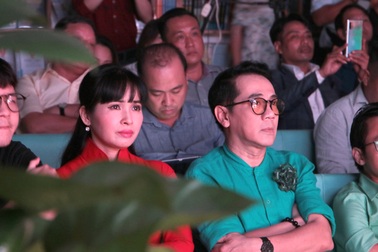 Nhóm thiện nguyện Hạt Giống Tâm Hồn gây quỹ hơn 2 tỷ đồng ủng hộ Miền Trung