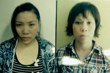 Hành trình mua bán cháu bé tại chùa Bồ Đề