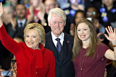 Cách dạy con dịu dàng nhưng cứng rắn của người phụ nữ "quyền lực thế giới"