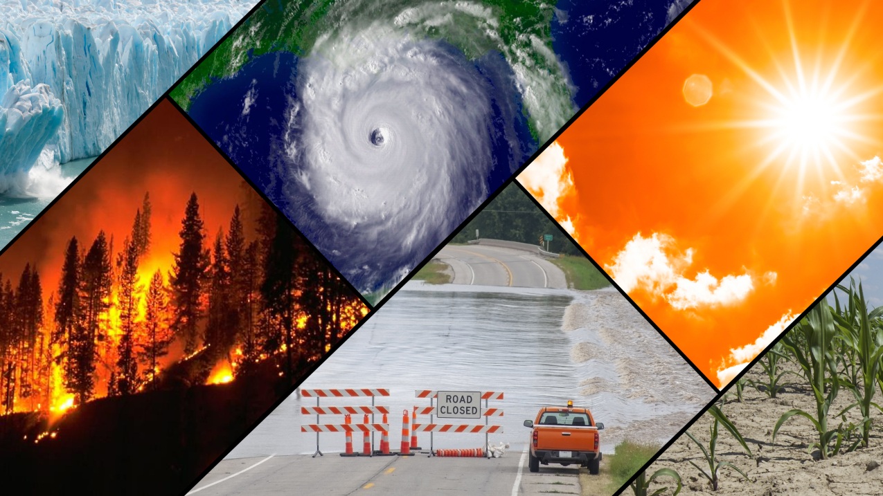 El Nino: Hồi chuông báo tử đe dọa nhân loại đã điểm - 23 El Nino: Hồi chuông báo tử đe dọa nhân loại đã điểm - 23
