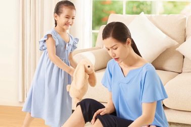 Chân bạn bao nhiêu tuổi - làm sao để biết?