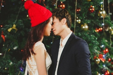 Ngọt lịm phim ngắn kỷ niệm 700 ngày yêu của cặp đôi “em yêu chị”