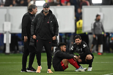 HLV Klopp: "Liverpool thua vì không thể tận dụng cơ hội"