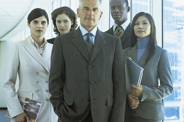 Những vị sếp mà chúng ta yêu mến