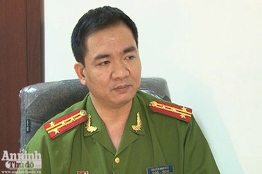 Vì sao Giám đốc Thẩm mỹ Cát Tường ném xác nạn nhân? 