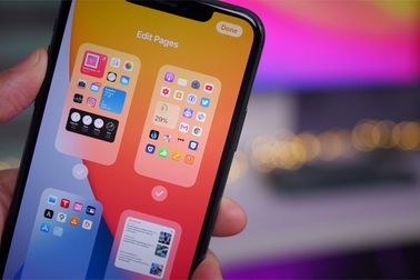 Những tính năng mới đáng chú ý trên iOS 14 beta 5 vừa ra mắt