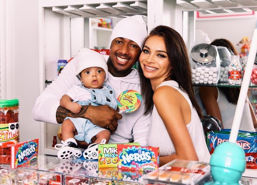 Đón 4 người con ra đời trong một năm, Nick Cannon quyết sống độc thân - 5 Đón 4 người con ra đời trong một năm, Nick Cannon quyết sống độc thân - 5