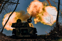 Thế bế tắc nguy hiểm sau 10 tháng chiến sự Nga - Ukraine