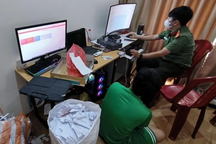 Triệt phá 2 đường dây mua, bán hơn 30.000 tài khoản ngân hàng, ví điện tử