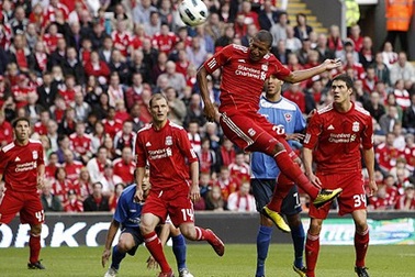 Người Anh đối diện thách thức ở vòng play-off Europa League