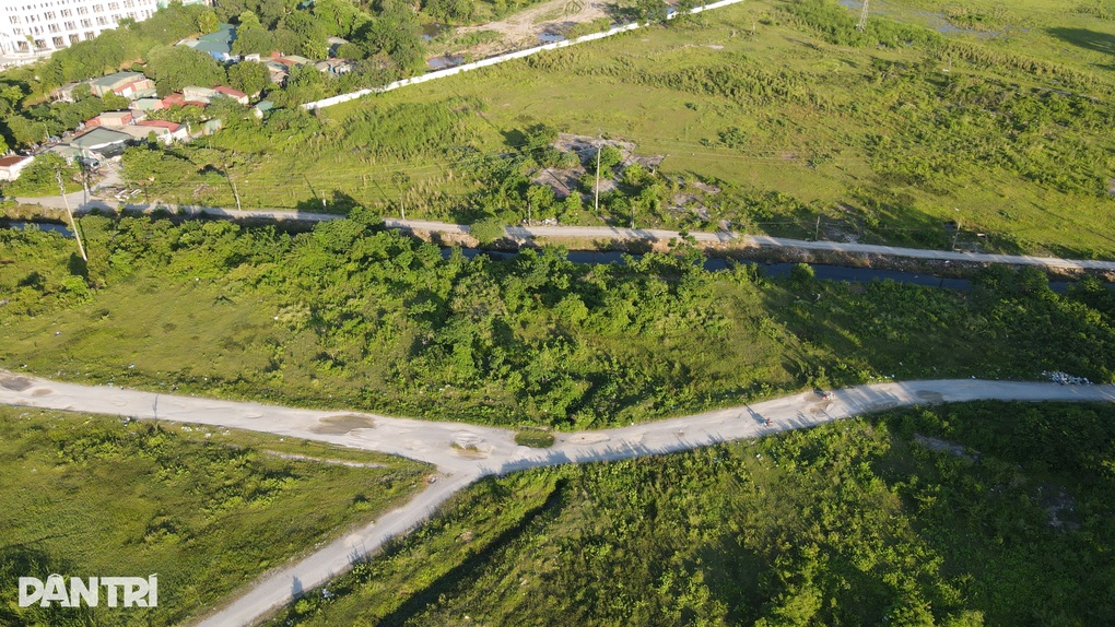 Điểm tên những dự án khu đô thị, nhà ở bị thu hồi ở Vĩnh Phúc - 1 Điểm tên những dự án khu đô thị, nhà ở bị thu hồi ở Vĩnh Phúc - 1