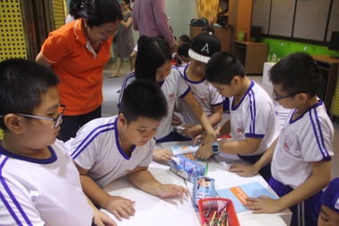 TPHCM kiến nghị cho học sinh nghỉ học hết tháng 3/2020