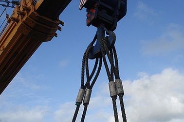 Hà Nội: Hai công nhân tử vong tại công trường cầu Việt Trì - Ba Vì