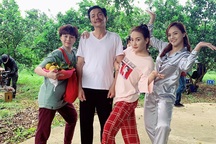 NSƯT Đỗ Thanh Hải nói gì khi quay “Về nhà đi con” lúc cả nước cách ly?