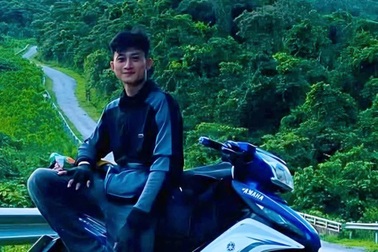 Công an phát thông báo đến 130 xã, phường tìm nam thanh niên mất liên lạc