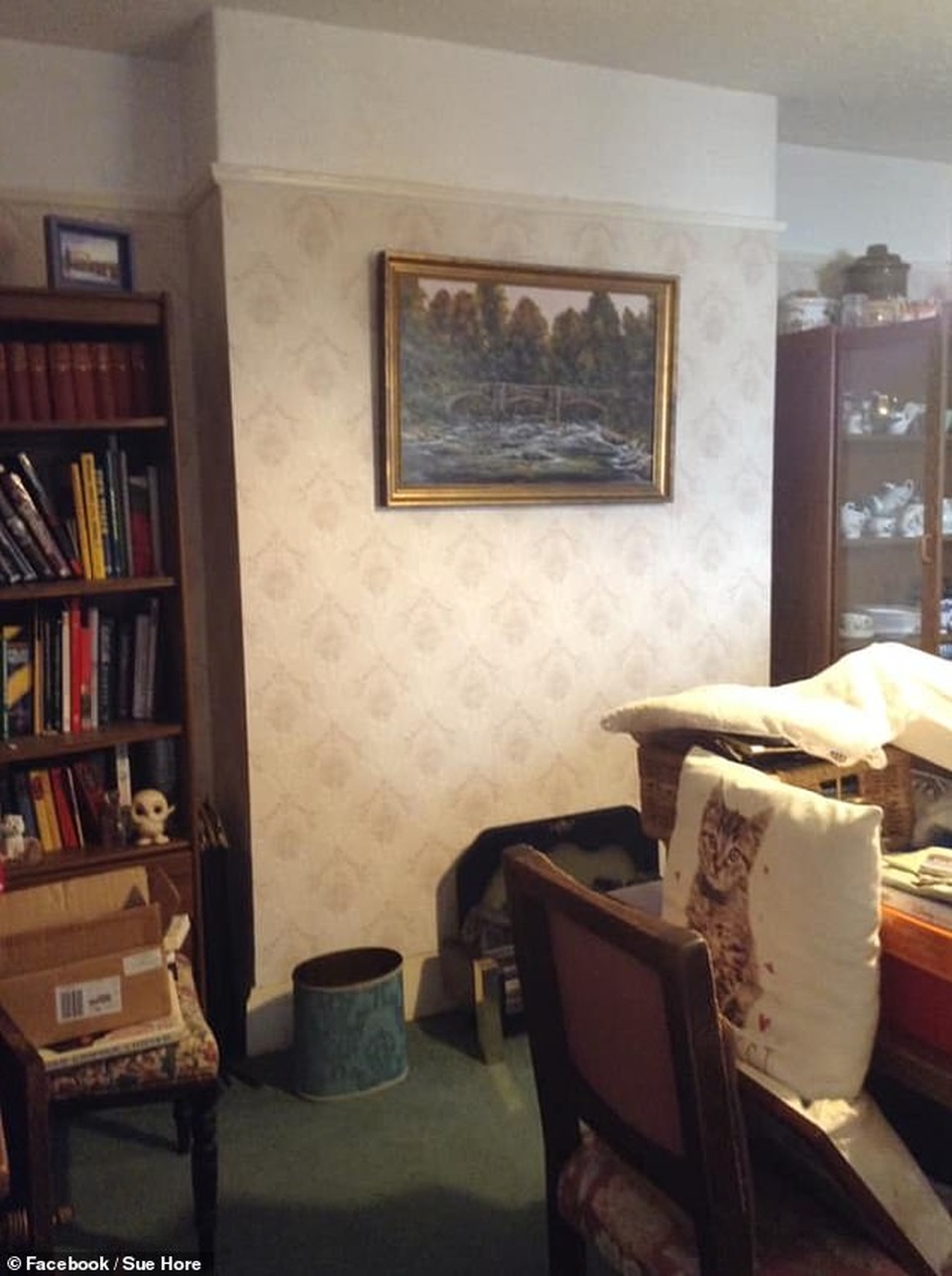 Căn nhà tối tăm bán rẻ như cho, không ngờ thành “kiệt tác” sau cải tạo - 4 Căn nhà tối tăm bán rẻ như cho, không ngờ thành “kiệt tác” sau cải tạo - 4