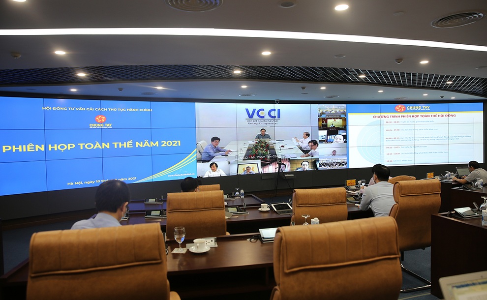 Lựa chọn điểm nghẽn đối với doanh nghiệp để rà soát cắt giảm - 2 Lựa chọn điểm nghẽn đối với doanh nghiệp để rà soát cắt giảm - 2