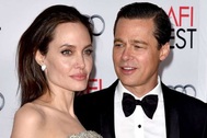 Brad Pitt và Angelina Jolie đã thống nhất thủ tục ly dị