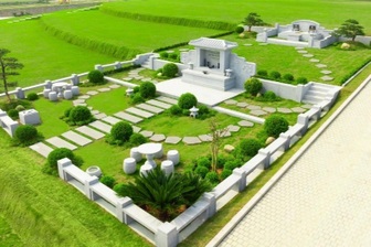 Chủ động chuẩn bị nơi an nghỉ - hành động của yêu thương và thấu hiểu