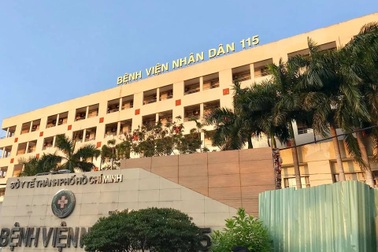 Một bệnh viện tại TPHCM lên tiếng về clip "bệnh viện móc túi người dân"