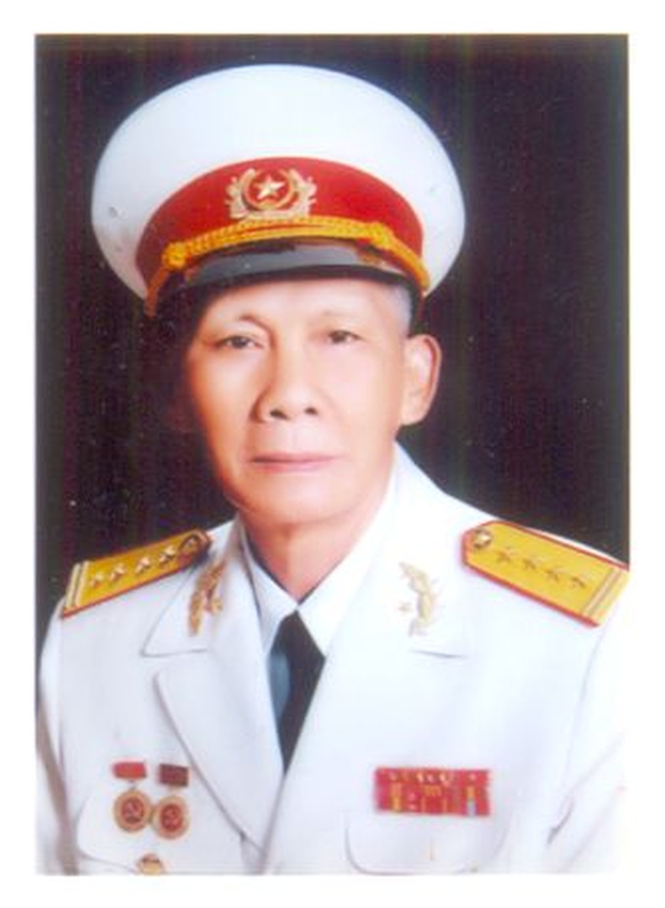 Người thầy của 6 vị tướng - 1 Người thầy của 6 vị tướng - 1