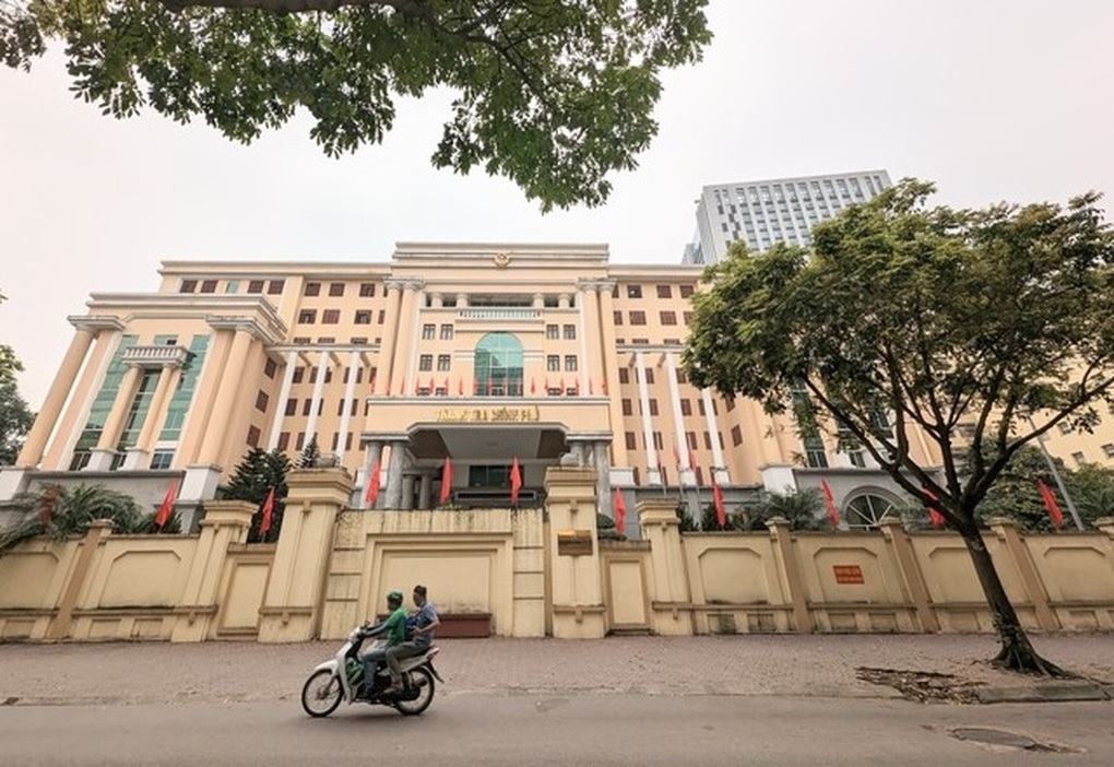 Thanh tra Chính phủ đề xuất thời hạn lưu trữ hồ sơ phòng chống tham nhũng - 1 Thanh tra Chính phủ đề xuất thời hạn lưu trữ hồ sơ phòng chống tham nhũng - 1