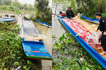 Công an, biên phòng… bắt tay chống buôn lậu, gian lận thương mại