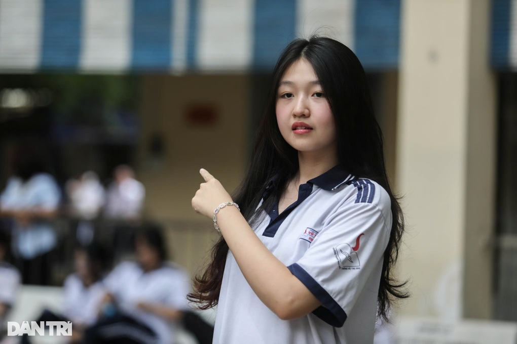 Ngày mai công bố điểm thi tốt nghiệp THPT 2025: Những lưu ý sát sườn - 1 Ngày mai công bố điểm thi tốt nghiệp THPT 2025: Những lưu ý sát sườn - 1