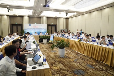 PVN tổ chức hội thảo Chiến lược phát triển PV GAS và ngành công nghiệp khí