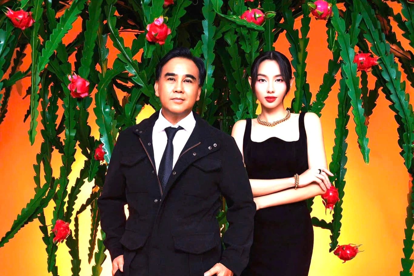 Quyền Linh: Từ MC quốc dân đi dép tổ ong đến lùm xùm quảng cáo - 7 Quyền Linh: Từ MC quốc dân đi dép tổ ong đến lùm xùm quảng cáo - 7
