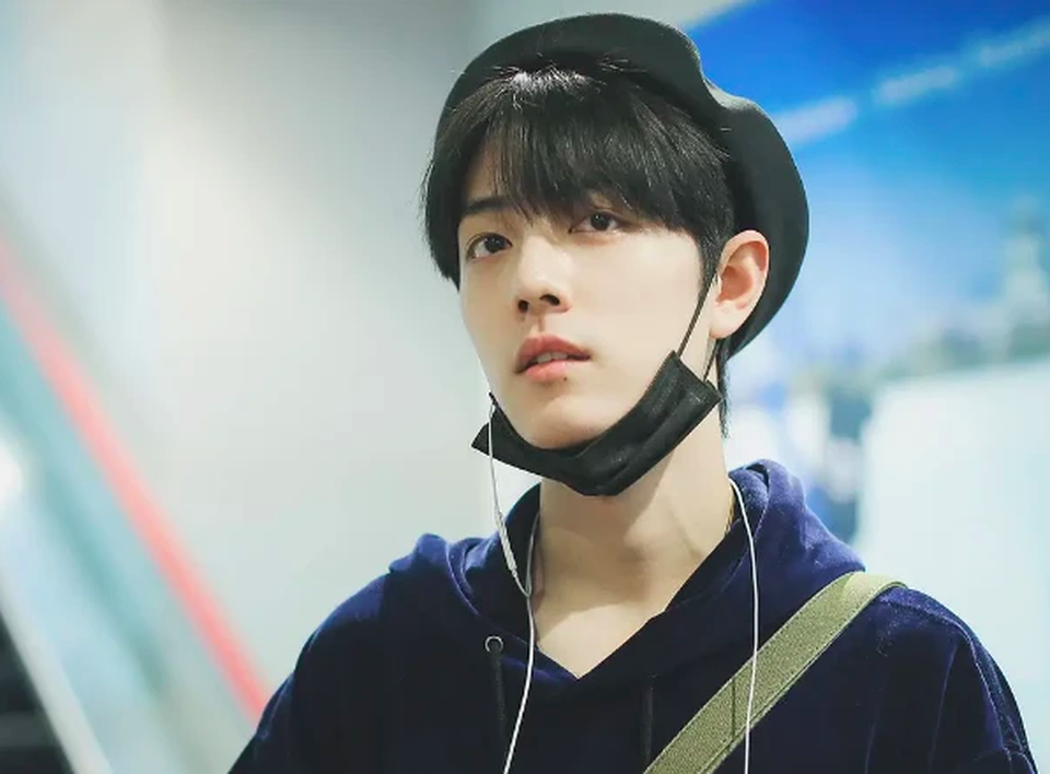 Tiêu Chiến của Trần Tình Lệnh bất ngờ bị cộng đồng mạng ném đá - 4 Tiêu Chiến của Trần Tình Lệnh bất ngờ bị cộng đồng mạng ném đá - 4