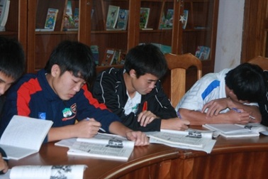 Tuyển thủ U19 Việt Nam chuẩn bị thi Tốt nghiệp THPT