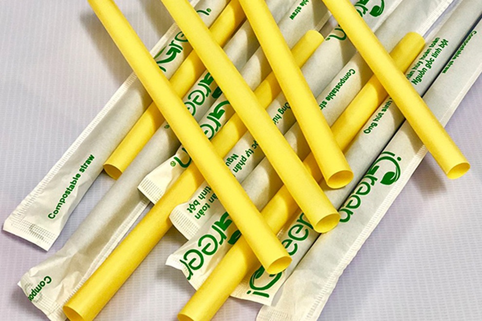 Startup Việt kiếm triệu USD nhờ bột mỳ, bột sắn - 2