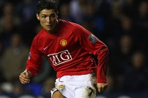 MU dùng De Gea gạ Real Madrid nhả C.Ronaldo và  Morata