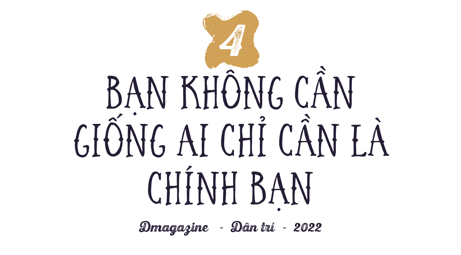 Sự tự ti - Vật cản vô hình trên con đường phát triển của Gen Z - 14 Sự tự ti - Vật cản vô hình trên con đường phát triển của Gen Z - 14