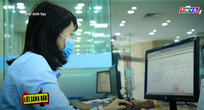 Để hạn chế những rủi ro không mong muốn, người dùng chỉ nên thực hiện giao dịch trên các website chính thức, công khai của các tổ chức tài chính, ngân hàng.