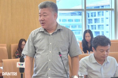 Chuyển hồ sơ vụ phá rừng ở Lạng Sơn cho công an điều tra