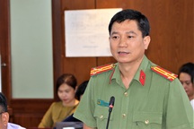 Cảnh báo các thủ đoạn của tội phạm lừa đảo dịp gần Tết Nguyên đán