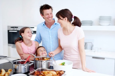 Mẹ đừng cổ hủ...