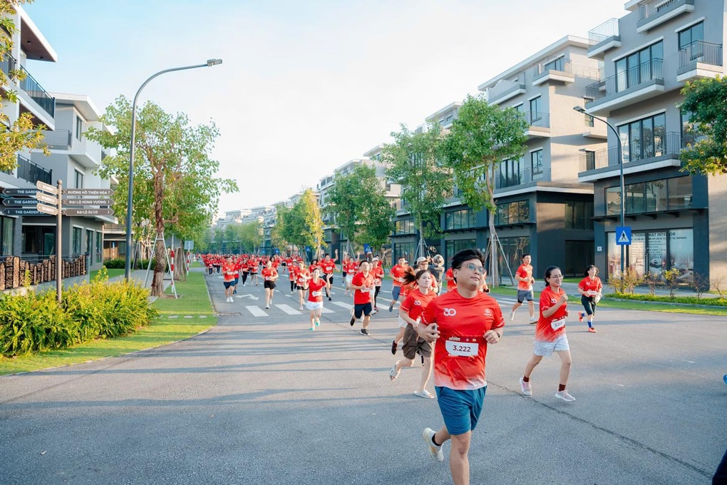 Trung tâm Nghệ An - hình mẫu cho mô hình phát triển đô thị thế hệ mới - 8 Trung tâm Nghệ An - hình mẫu cho mô hình phát triển đô thị thế hệ mới - 8