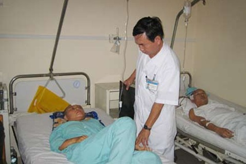 Khánh Hòa: Đầu tháng 8 sẽ áp dụng giá viện phí mới