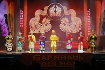 "Soi" dàn Táo thay thế Xuân Bắc, Tự Long, Vân Dung trong Táo quân 2024