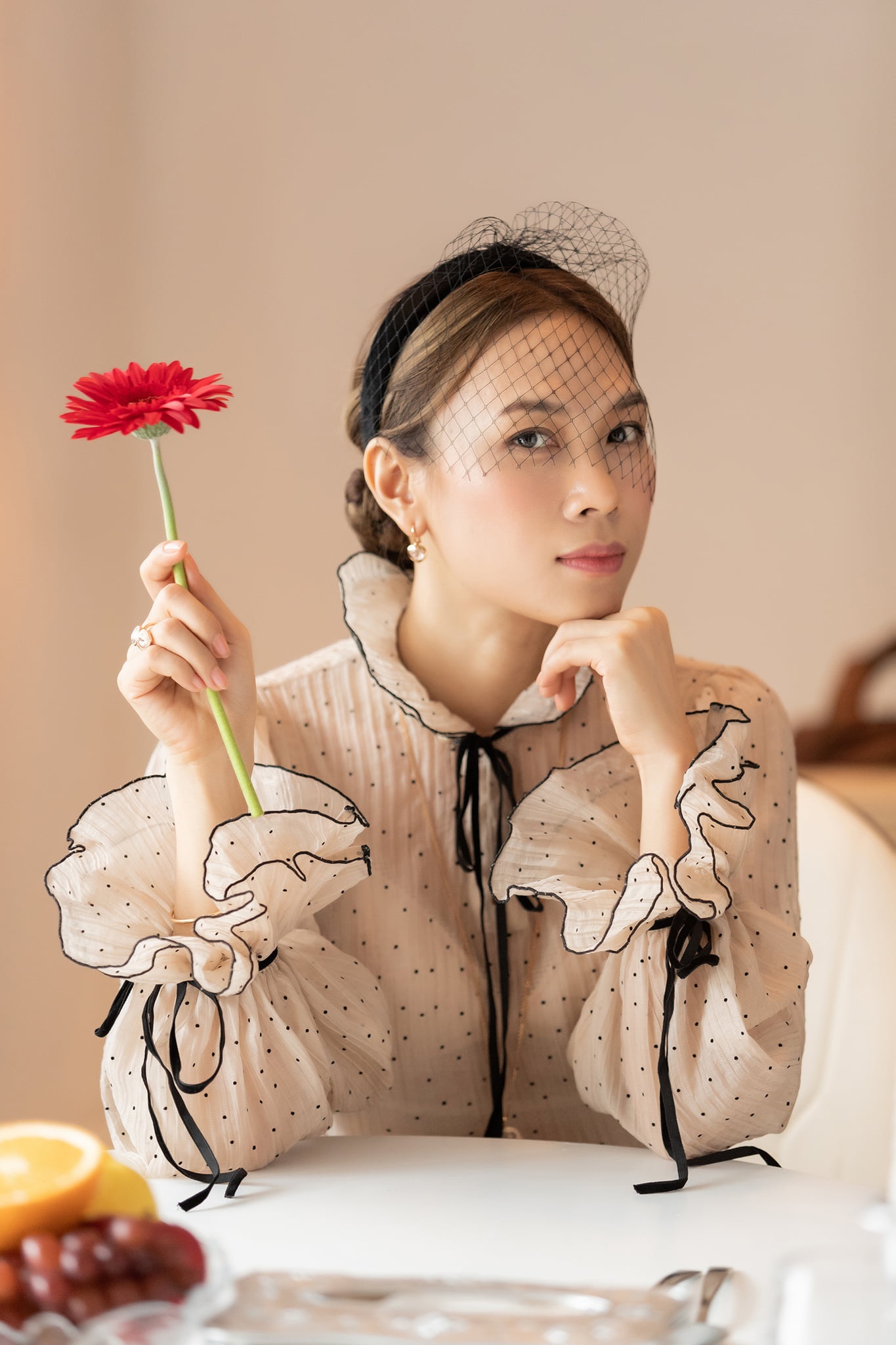 Mỹ Tâm: Họ đã ghét thì đến mình thở họ cũng ghét - 2 Mỹ Tâm: Họ đã ghét thì đến mình thở họ cũng ghét - 2