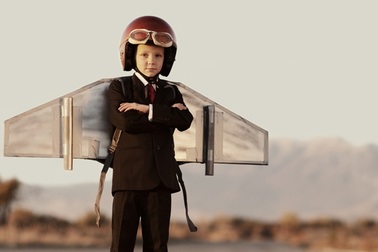 5 bài học thúc đẩy một CEO tương lai